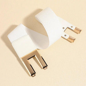 Elastic Wide Belt Multi Color - MRC STOREAccessoriesMy StoreElastic Wide Belt Multi Color - MRC STOREMRC STORECJYD197651103CXCAMEL