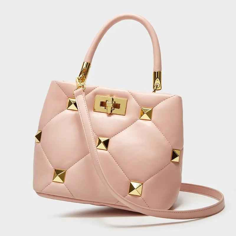 Elegant PU Bucket Bag - MRC STOREAccessoriesMy StoreElegant PU Bucket BagMRC STORECJNS154203501AZBlack