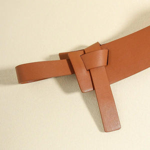 Fashion Women's Wide Belt - MRC STOREAccessoriesMy StoreFashion Women's Wide Belt - MRC STOREMRC STORECJYD1838671-BLACKBLACK