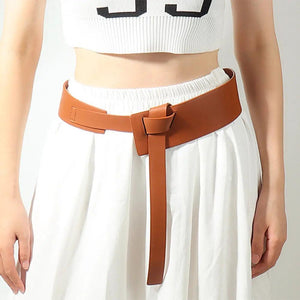 Fashion Women's Wide Belt - MRC STOREAccessoriesMy StoreFashion Women's Wide Belt - MRC STOREMRC STORECJYD1838671-Cream colouredCream coloured