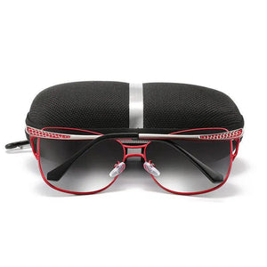 Polarized Large Frame Sunglasses - MRC STOREAccessoriesMy StorePolarized Large Frame Sunglasses - MRC STOREMRC STORECJJT152963504DWRed frame gradient grey