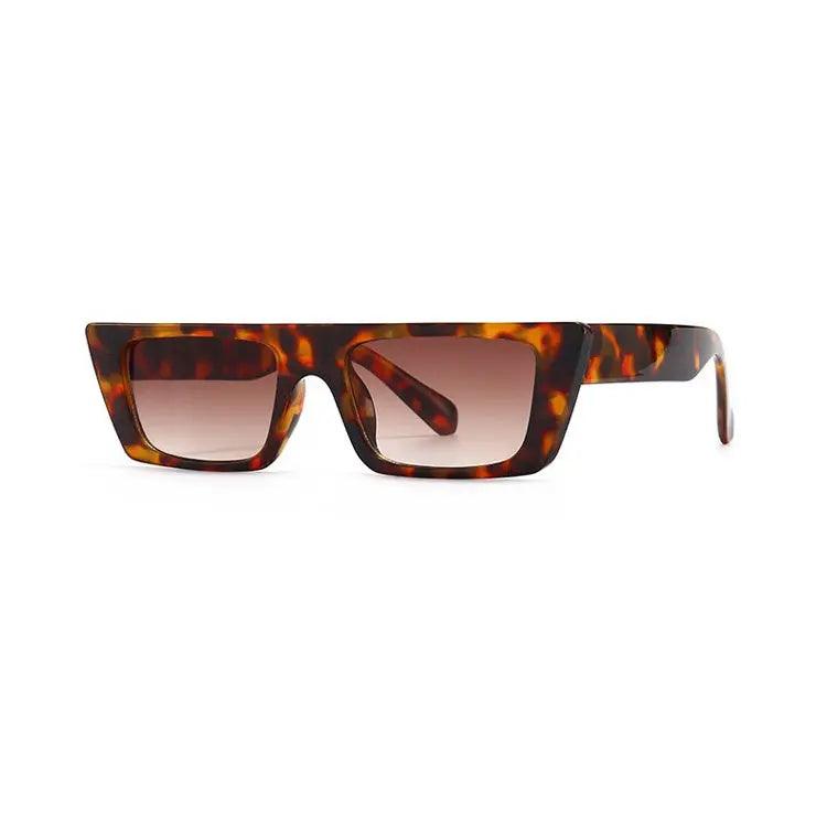 Retro UV Protection Sunglasses - MRC STOREAccessoriesMy StoreRetro UV Protection Sunglasses - MRC STOREMRC STORECJCF139731404DWLeopard print