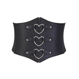 French Retro Love Belt - MRC STOREAccessoriesMy StoreFrench Retro Love Belt - MRC STOREMRC STORECJYD189707501AZBlack