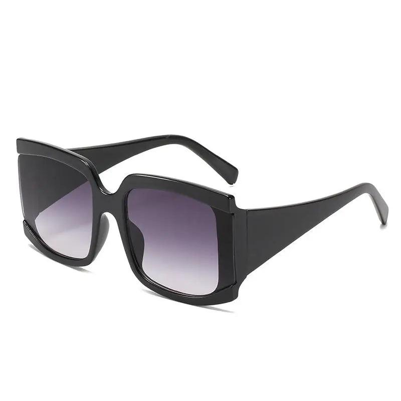 Fashion Trend Square Sunglasses - MRC STOREAccessoriesMy StoreFashion Trend Square Sunglasses - MRC STOREMRC STORECJCF166749701AZBlack grey