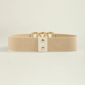Ladies High - Sense Wide Belt - MRC STOREAccessoriesMy StoreLadies High - Sense Wide Belt - MRC STOREMRC STORECJYD1783795-GREENGREEN