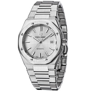 Pagani Design 1673 Business Casual Mechanical Watch - MRC STOREAccessoriesMy StorePagani Design 1673 Business Casual Mechanical Watch - MRC STOREMRC STORECJJX141962301AZWhite