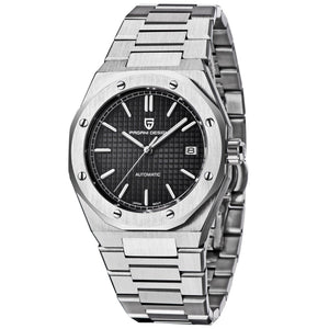 Pagani Design 1673 Business Casual Mechanical Watch - MRC STOREAccessoriesMy StorePagani Design 1673 Business Casual Mechanical Watch - MRC STOREMRC STORECJJX141962303CXBlack