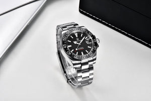Pagani Design Men's Waterproof Mechanical Business Watch - MRC STOREAccessoriesMy StorePagani Design Men's Waterproof Mechanical Business Watch - MRC STOREMRC STORECJZBNSJX00896-BlackBlack