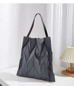 Pleated Shoulder Lightweight Bucket Bag - MRC STOREAccessoriesMy StorePleated Shoulder Lightweight Bucket Bag - MRC STOREMRC STORECJNS184009403CXKhaki