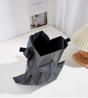 Pleated Shoulder Lightweight Bucket Bag - MRC STOREAccessoriesMy StorePleated Shoulder Lightweight Bucket Bag - MRC STOREMRC STORECJNS184009403CXKhaki