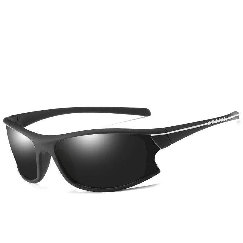 Polarized Sports Sunglasses - MRC STOREAccessoriesMy StorePolarized Sports Sunglasses - MRC STOREMRC STORECJYDYDYD00834-BlackBlack