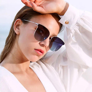 Polarized Unisex Titanium Sunglasses - MRC STOREAccessoriesMy StorePolarized Unisex Titanium Sunglasses - MRC STOREMRC STORECJYJ129881101AZBlack