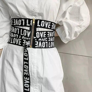 Slim Canvas Waistband Belt - MRC STOREAccessoriesMy StoreSlim Canvas Waistband Belt - MRC STOREMRC STORECJYD169757601AZBlack
