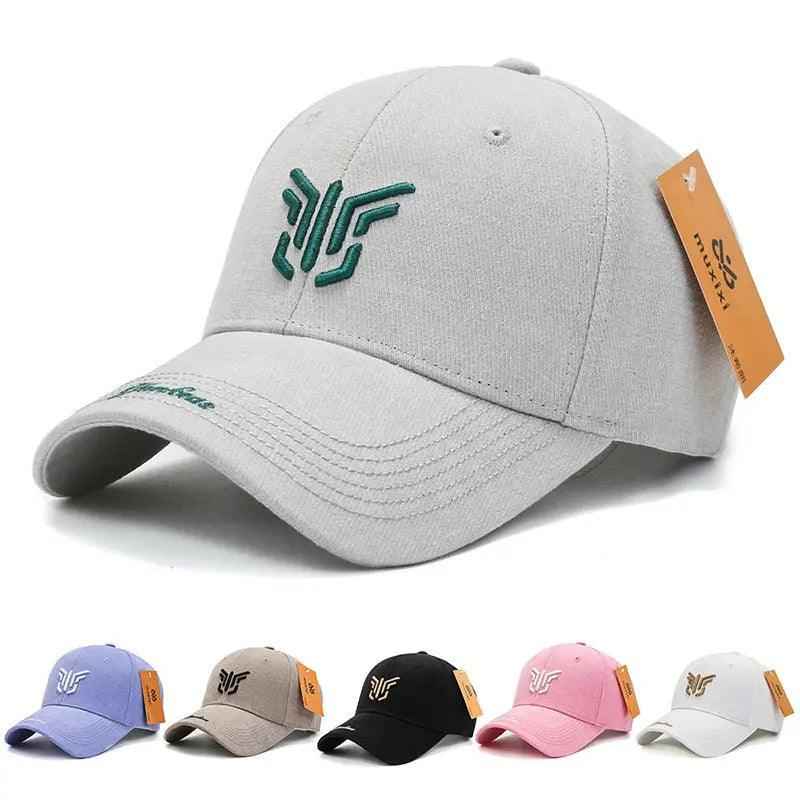 Stylish Couple Caps - MRC STOREAccessoriesMy StoreStylish Couple CapsMRC STORECJBQ191768403CXBlack