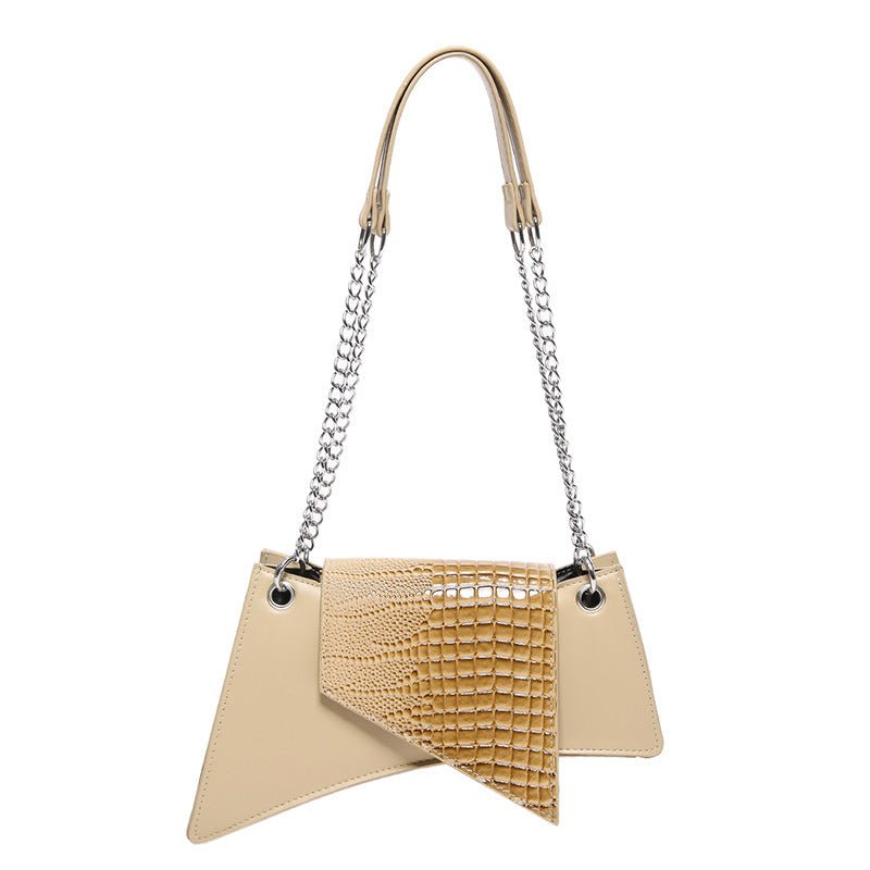 Women’s Patent Leather Pouch - Glossy Square - MRC STOREAccessoriesMy StoreWomen’s Patent Leather Pouch - Glossy Square My Store 21.17MRC STORECJNS235822603CXKhaki