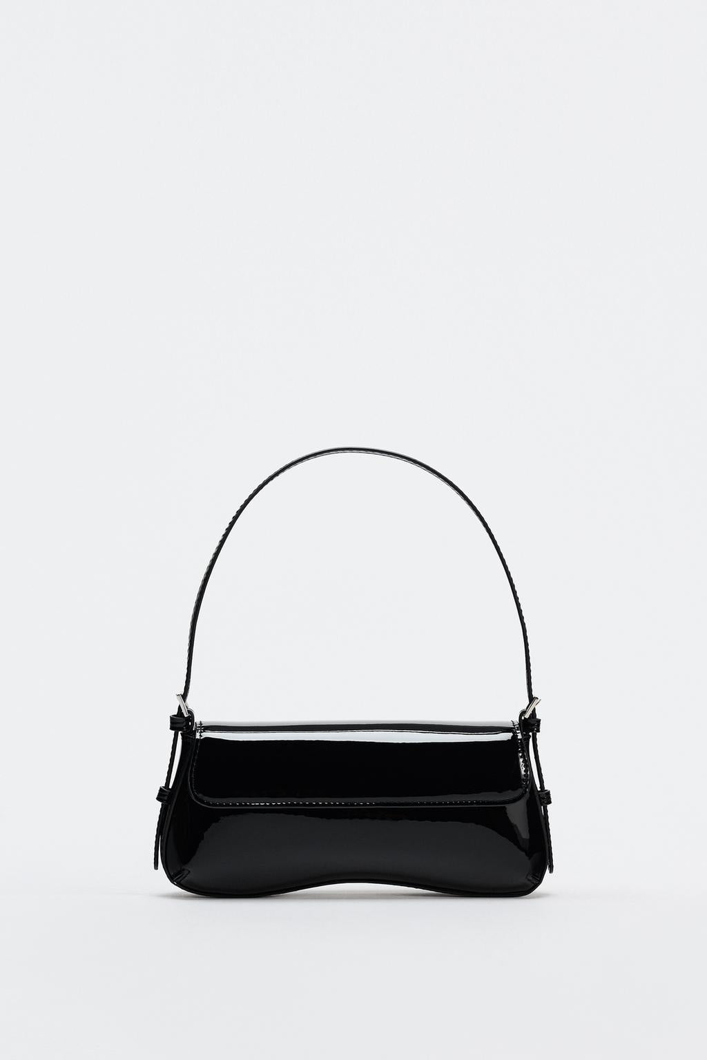 Women’s Underarm Bag - Retro PU Shoulder - MRC STOREAccessoriesMy StoreWomen’s Underarm Bag - Retro PU Shoulder My Store 23.69MRC STORECJYD233769102BYBlack