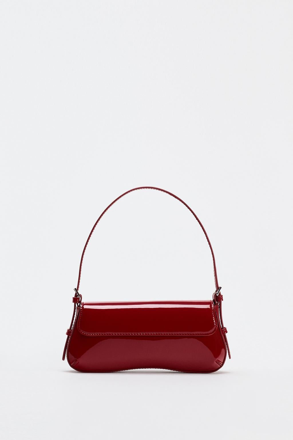 Women’s Underarm Bag - Retro PU Shoulder - MRC STOREAccessoriesMy StoreWomen’s Underarm Bag - Retro PU Shoulder My Store 23.69MRC STORECJYD233769101AZWine Red
