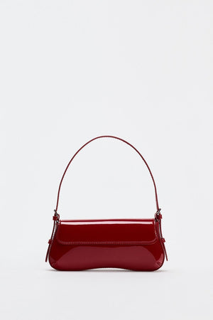 Women’s Underarm Bag - Retro PU Shoulder - MRC STOREAccessoriesMy StoreWomen’s Underarm Bag - Retro PU Shoulder My Store 23.69MRC STORECJYD233769101AZWine Red