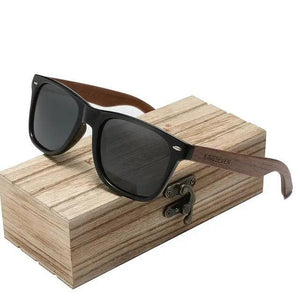 Sport sunglasses with a cool round design, black frame, and stylish look, perfect for active accessories from My Store.