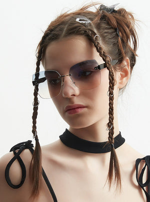 Unisex Diamond Cut Sunglasses - High - End Style - MRC STOREAccessoriesMy StoreUnisex Diamond Cut Sunglasses - High - End Style My Store MRC STORECJCF199190905EVBlue And Yellow