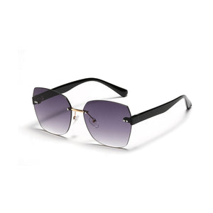 Unisex Diamond Cut Sunglasses - High - End Style - MRC STOREAccessoriesMy StoreUnisex Diamond Cut Sunglasses - High - End Style My Store 13.45MRC STORECJCF199190903CXDouble Gray Sheet