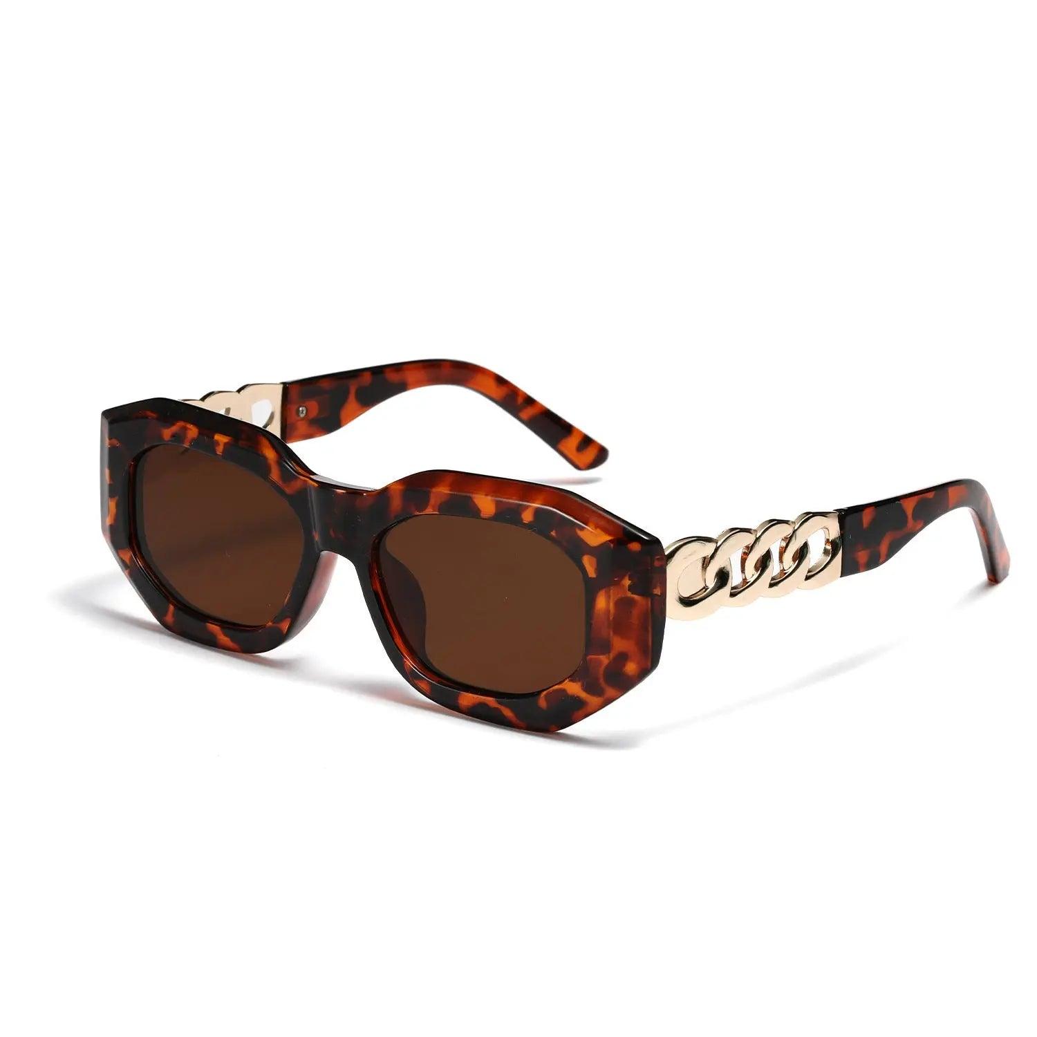 Trendy Street Sunglasses - MRC STOREAccessoriesMy StoreTrendy Street Sunglasses - MRC STOREMRC STORECJCF203485305EVHawksbill Dried