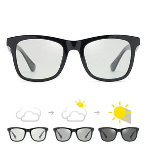 Fashionable Personalized Sunglasses - MRC STOREAccessoriesMy StoreFashionable Personalized Sunglasses - MRC STOREMRC STORECJJT170801201AZBright black box