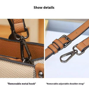 European Retro High - Grade Handbag - MRC STOREAccessoriesMy StoreEuropean Retro High - Grade Handbag - MRC STOREMRC STORECJYD208280001AZBrown