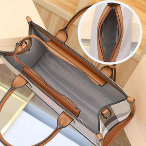 European Retro High - Grade Handbag - MRC STOREAccessoriesMy StoreEuropean Retro High - Grade Handbag - MRC STOREMRC STORECJYD208280001AZBrown