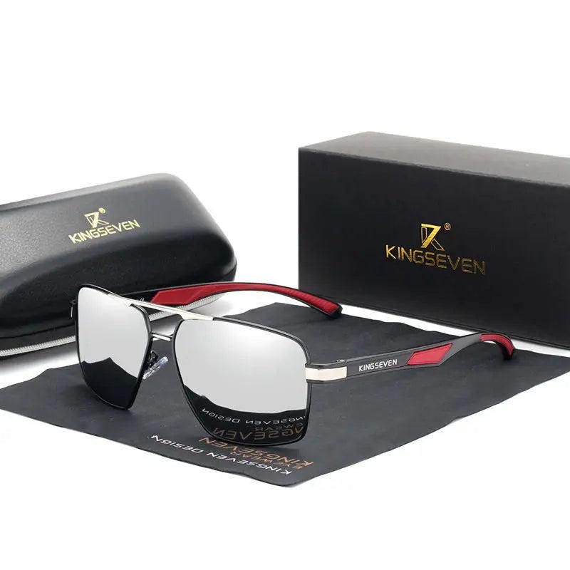 Classic Clip On Sunglasses - MRC STOREAccessoriesMy StoreClassic Clip On Sunglasses - MRC STOREMRC STORECJCF111105606FUSilver frame silver sheet