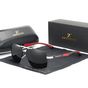 Classic Clip On Sunglasses - MRC STOREAccessoriesMy StoreClassic Clip On Sunglasses - MRC STOREMRC STORECJCF111105602BYSilver frame gray sheet