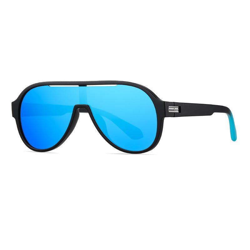 Unisex Polarized Sunglasses - TR Large Frame - MRC STOREAccessoriesMy StoreUnisex Polarized Sunglasses - TR Large Frame My Store 29.62MRC STORECJCF240895304DWC54