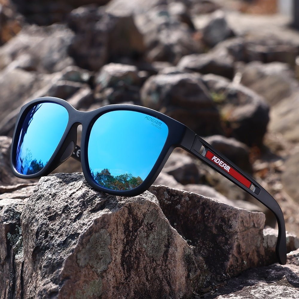 Unisex UV Sunglasses - Outdoor Metal Hinge - MRC STOREAccessoriesMy StoreUnisex UV Sunglasses - Outdoor Metal Hinge My Store MRC STORECJCF240303501AZC1Add box
