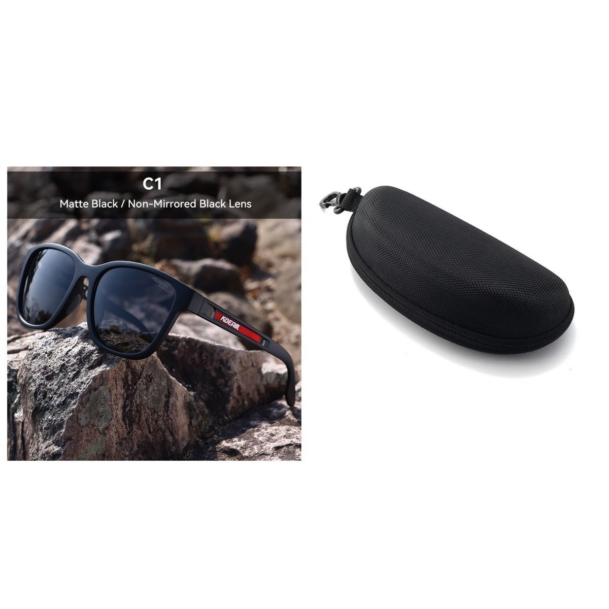 Unisex UV Sunglasses - Outdoor Metal Hinge - MRC STOREAccessoriesMy StoreUnisex UV Sunglasses - Outdoor Metal Hinge My Store 26.42MRC STORECJCF240303501AZC1Add box