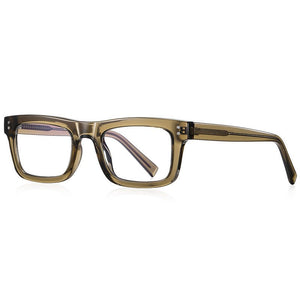 Men’s Square Glasses - TR90 Plain Style - MRC STOREAccessoriesMy StoreMen’s Square Glasses - TR90 Plain Style My Store 18.99MRC STORECJYD233134602BYC2 Transparent Tea FrameIsolated Blue Light Lens