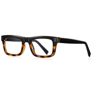 Men’s Square Glasses - TR90 Plain Style - MRC STOREAccessoriesMy StoreMen’s Square Glasses - TR90 Plain Style My Store 18.99MRC STORECJYD233134606FUC6 Black Hawksbill FrameIsolated Blue Light Lens