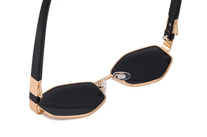 Chain Korean Style Sunglasses - MRC STOREAccessoriesMy StoreChain Korean Style Sunglasses - MRC STOREMRC STORECJCF154340507GTC7