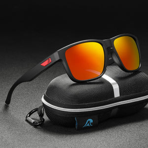 Men’s Polarized Sunglasses - All - Match Real Film - MRC STOREAccessoriesMy StoreMen’s Polarized Sunglasses - All - Match Real Film My Store MRC STORECJCF240704502BYC1