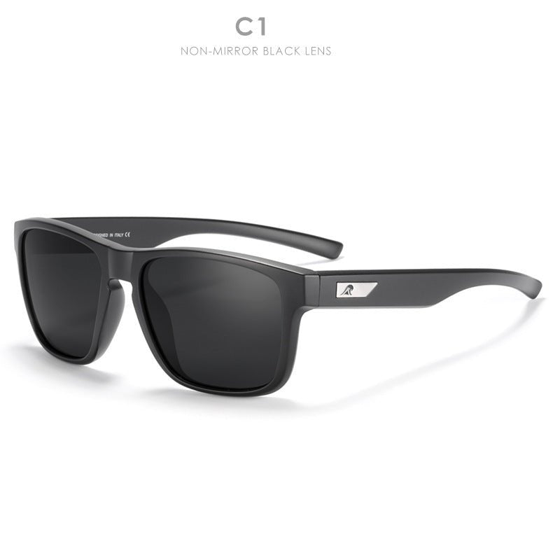 Men’s Polarized Sunglasses - All - Match Real Film - MRC STOREAccessoriesMy StoreMen’s Polarized Sunglasses - All - Match Real Film My Store 22.81MRC STORECJCF240704502BYC1