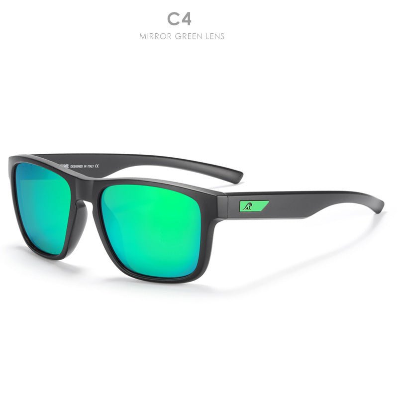 Men’s Polarized Sunglasses - All - Match Real Film - MRC STOREAccessoriesMy StoreMen’s Polarized Sunglasses - All - Match Real Film My Store 22.81MRC STORECJCF240704505EVC4