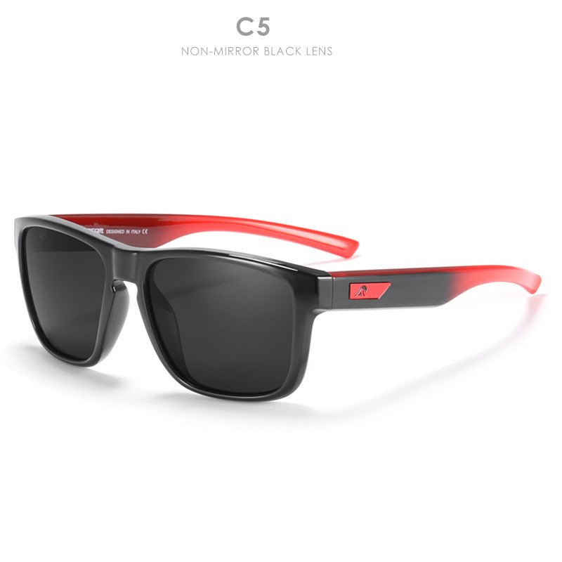 Men’s Polarized Sunglasses - All - Match Real Film - MRC STOREAccessoriesMy StoreMen’s Polarized Sunglasses - All - Match Real Film My Store 22.81MRC STORECJCF240704506FUC5