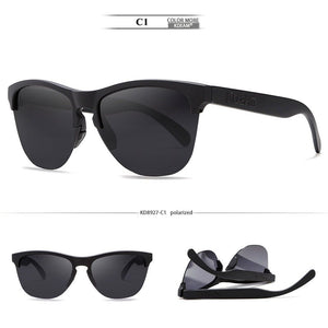 Men’s TR90 Half - Frame Polarized Sunglasses - UV400 Protection - MRC STOREAccessoriesMy StoreMen’s TR90 Half - Frame Polarized Sunglasses - UV400 Protection My Store 70.40MRC STORECJCF245539701AZC1