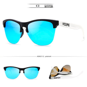 Men’s TR90 Half - Frame Polarized Sunglasses - UV400 Protection - MRC STOREAccessoriesMy StoreMen’s TR90 Half - Frame Polarized Sunglasses - UV400 Protection My Store 70.40MRC STORECJCF245539702BYC2