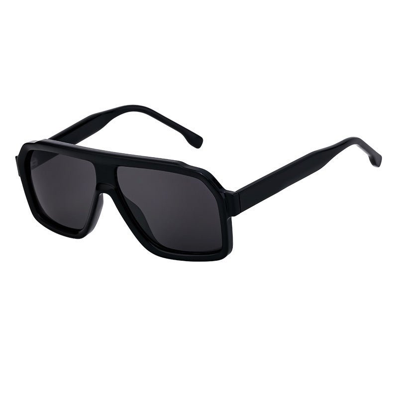 Square Sunglasses Men - Euro Fashion Style - MRC STOREAccessoriesMy StoreSquare Sunglasses Men - Euro Fashion StyleMRC STORECJCF229663101AZC1