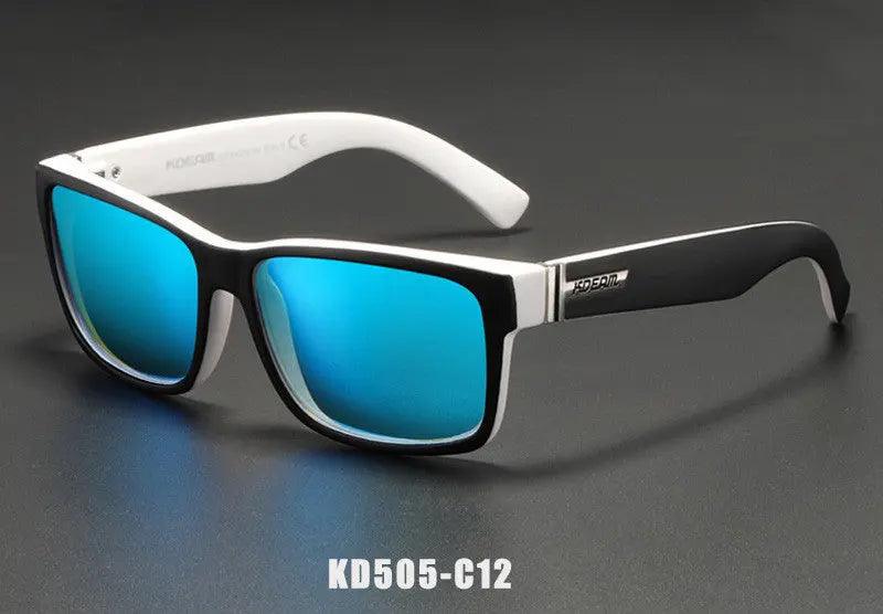 Vibrant Polarized UV Sunglasses - MRC STOREAccessoriesMy StoreVibrant Polarized UV Sunglasses - MRC STOREMRC STORECJNSFJCF00726-C12C12