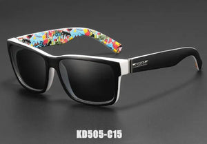 Vibrant Polarized UV Sunglasses - MRC STOREAccessoriesMy StoreVibrant Polarized UV Sunglasses - MRC STOREMRC STORECJNSFJCF00726-C15C15