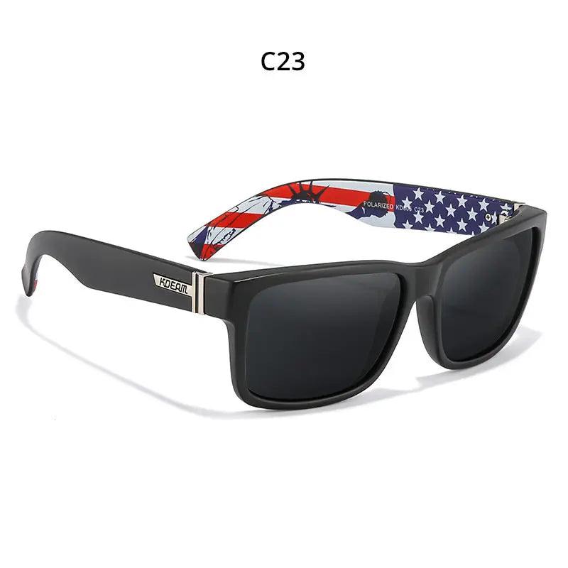 Vibrant Polarized UV Sunglasses - MRC STOREAccessoriesMy StoreVibrant Polarized UV Sunglasses - MRC STOREMRC STORECJNSFJCF00726-C23C23