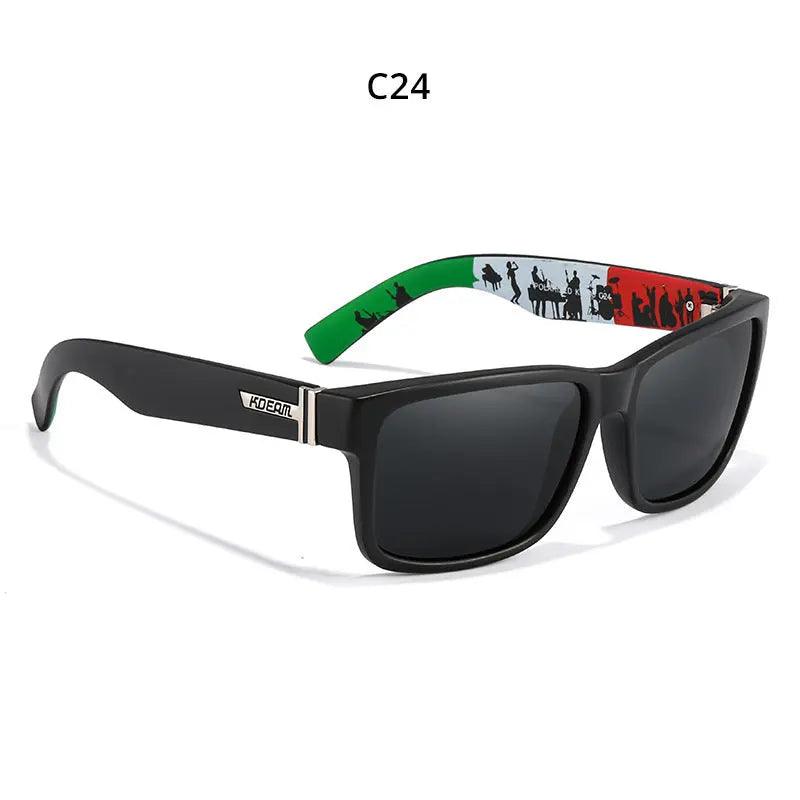 Vibrant Polarized UV Sunglasses - MRC STOREAccessoriesMy StoreVibrant Polarized UV Sunglasses - MRC STOREMRC STORECJNSFJCF00726-C24C24