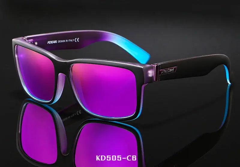 Vibrant Polarized UV Sunglasses - MRC STOREAccessoriesMy StoreVibrant Polarized UV Sunglasses - MRC STOREMRC STORECJNSFJCF00726-C6C6