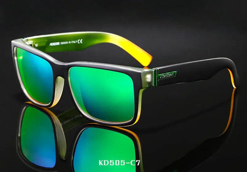 Vibrant Polarized UV Sunglasses - MRC STOREAccessoriesMy StoreVibrant Polarized UV Sunglasses - MRC STOREMRC STORECJNSFJCF00726-C7C7